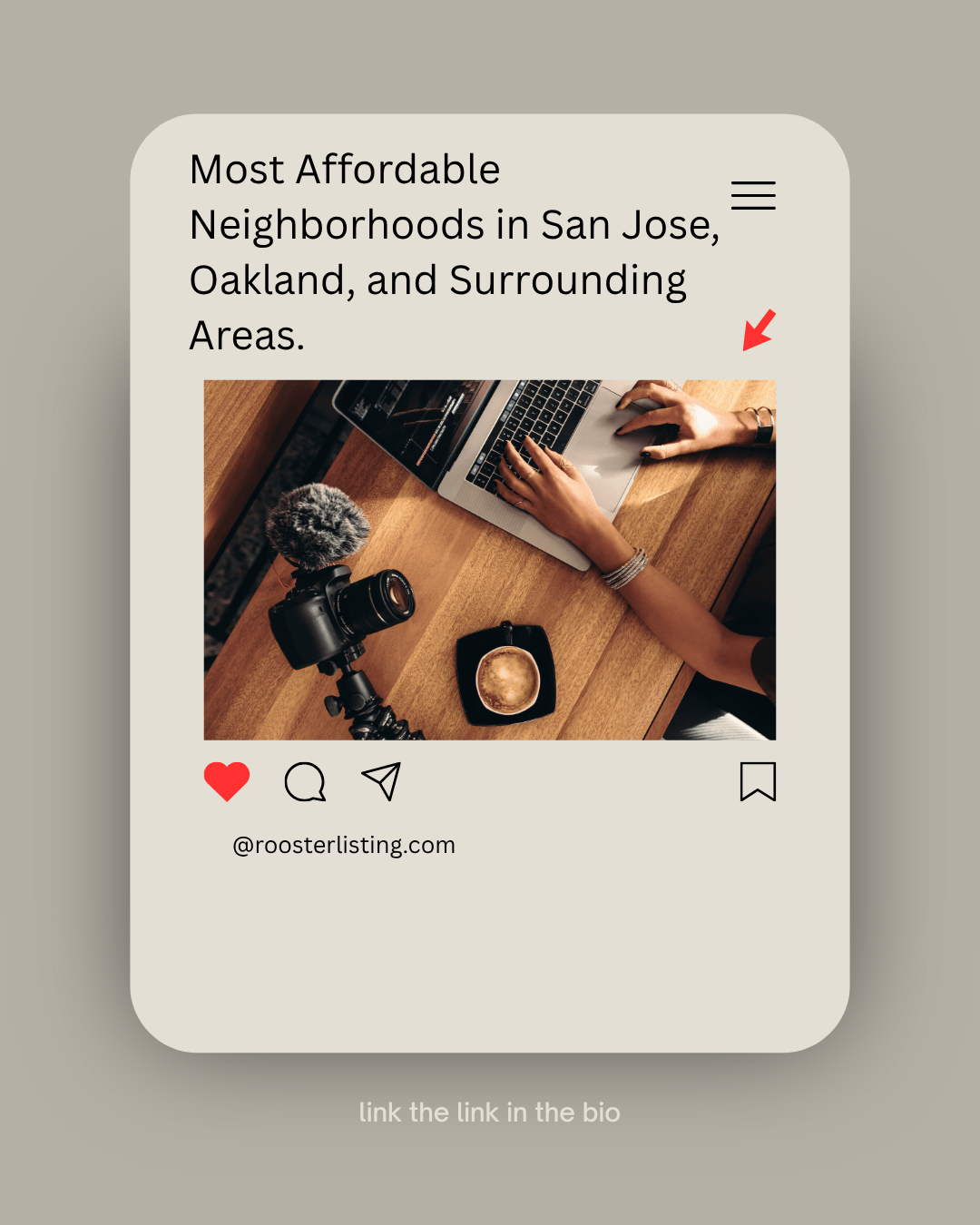 Most Affordable Neighborhoods in San Jose, Oakland and Surrounding Areas.